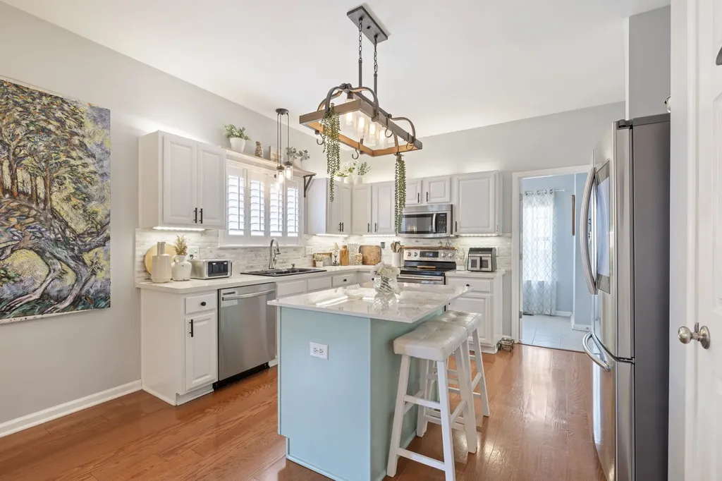 1005 Market Street Franklin TN 37067
