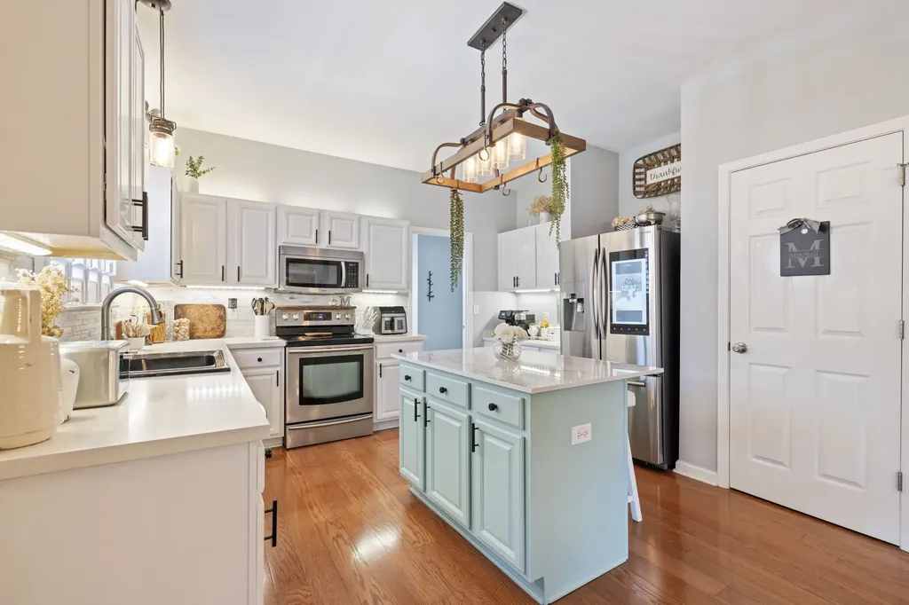 1005 Market Street Franklin TN 37067