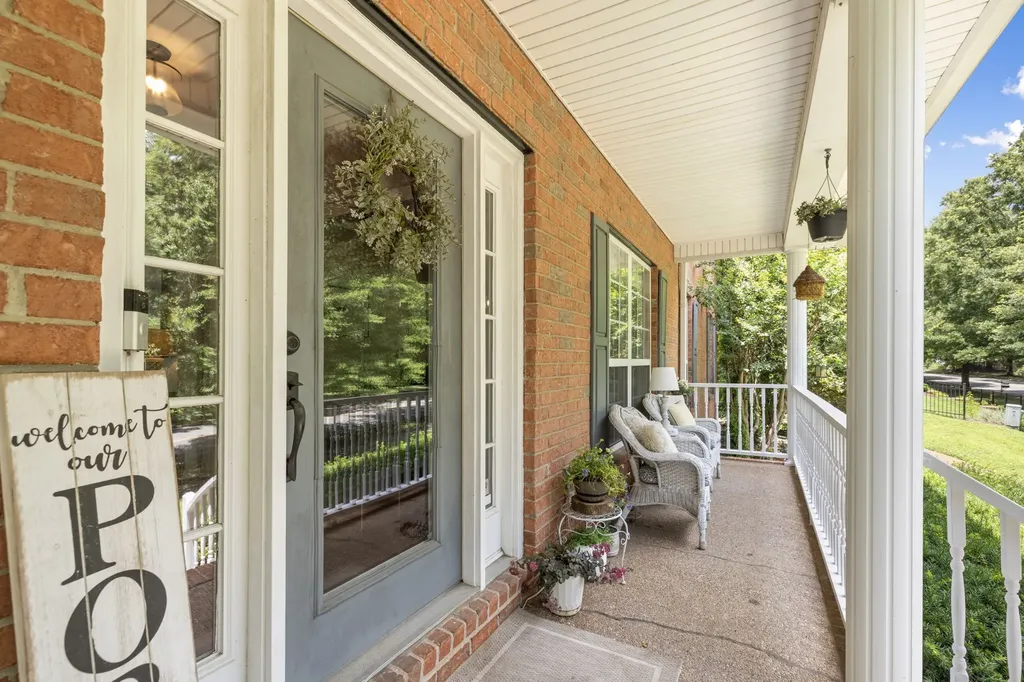 1005 Market Street Franklin TN 37067