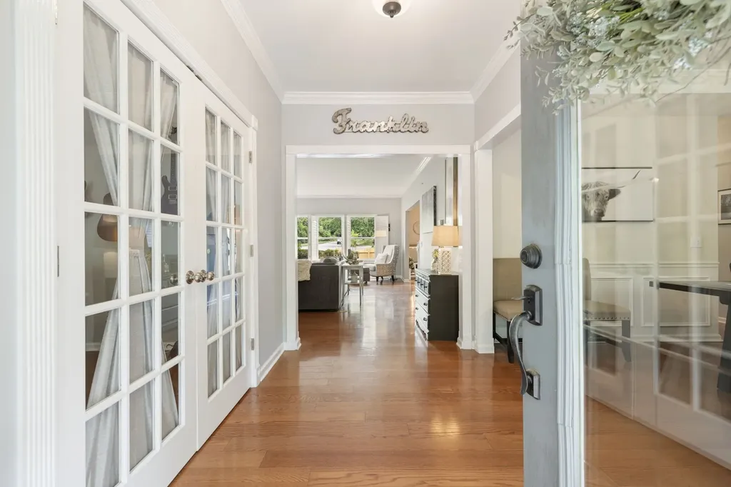 1005 Market Street Franklin TN 37067