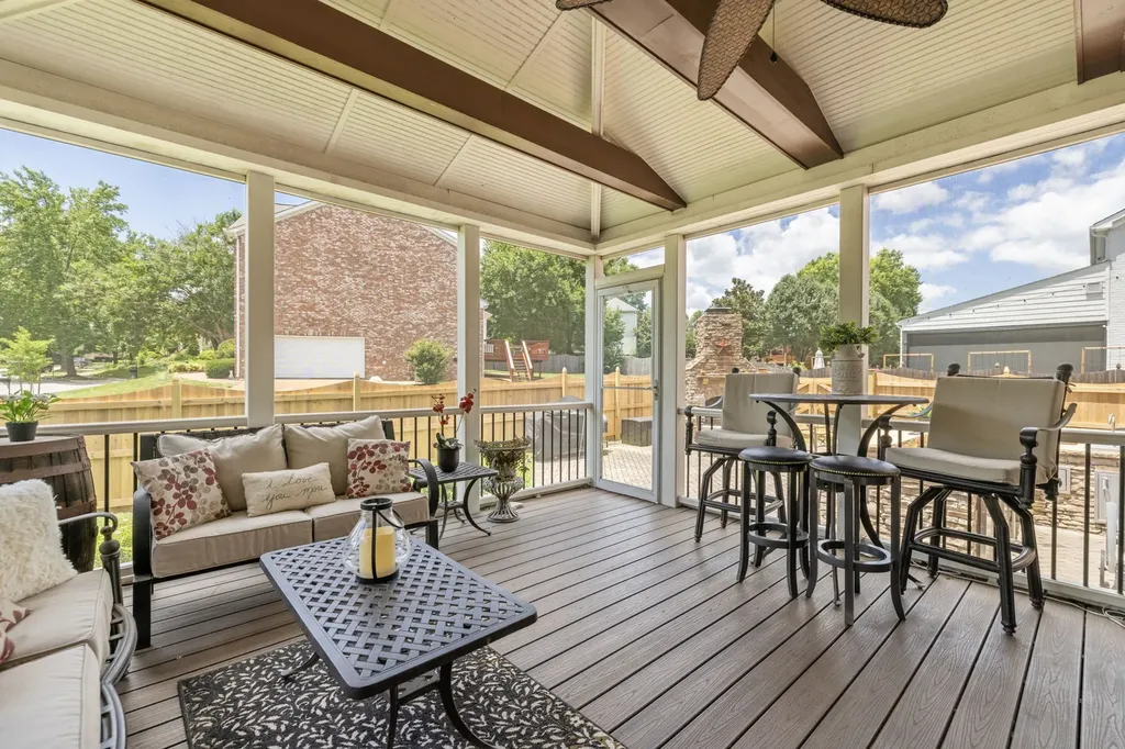 1005 Market Street Franklin TN 37067