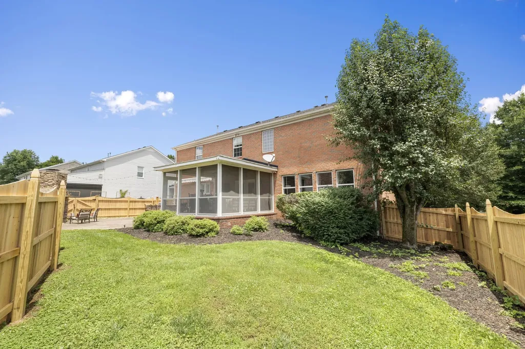 1005 Market Street Franklin TN 37067