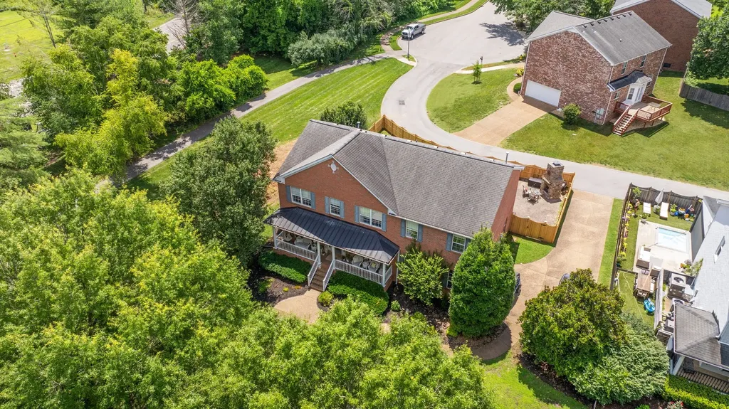 1005 Market Street Franklin TN 37067