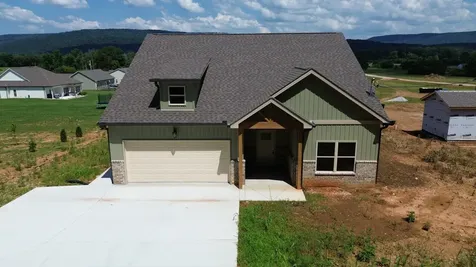 2266 White Ridge Road Pelham TN 37366