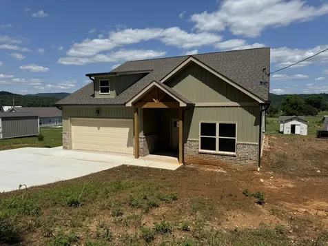 2266 White Ridge Road Pelham TN 37366