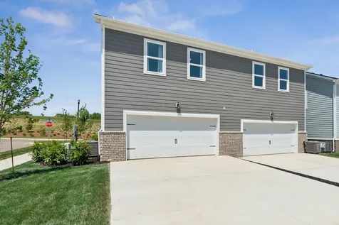 2581 Peaceful Valley Drive Columbia TN 38401