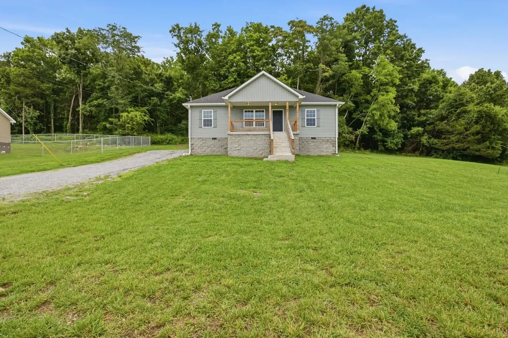 1765 Old Belfast Road Lewisburg TN 37091