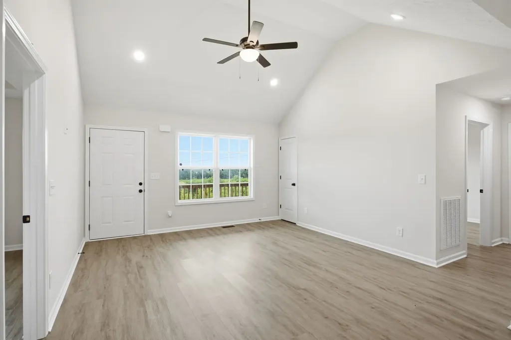 1765 Old Belfast Road Lewisburg TN 37091
