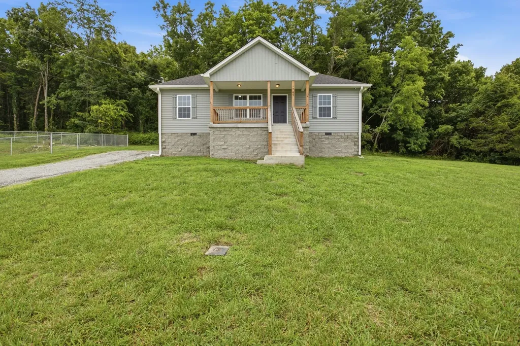 1765 Old Belfast Road Lewisburg TN 37091