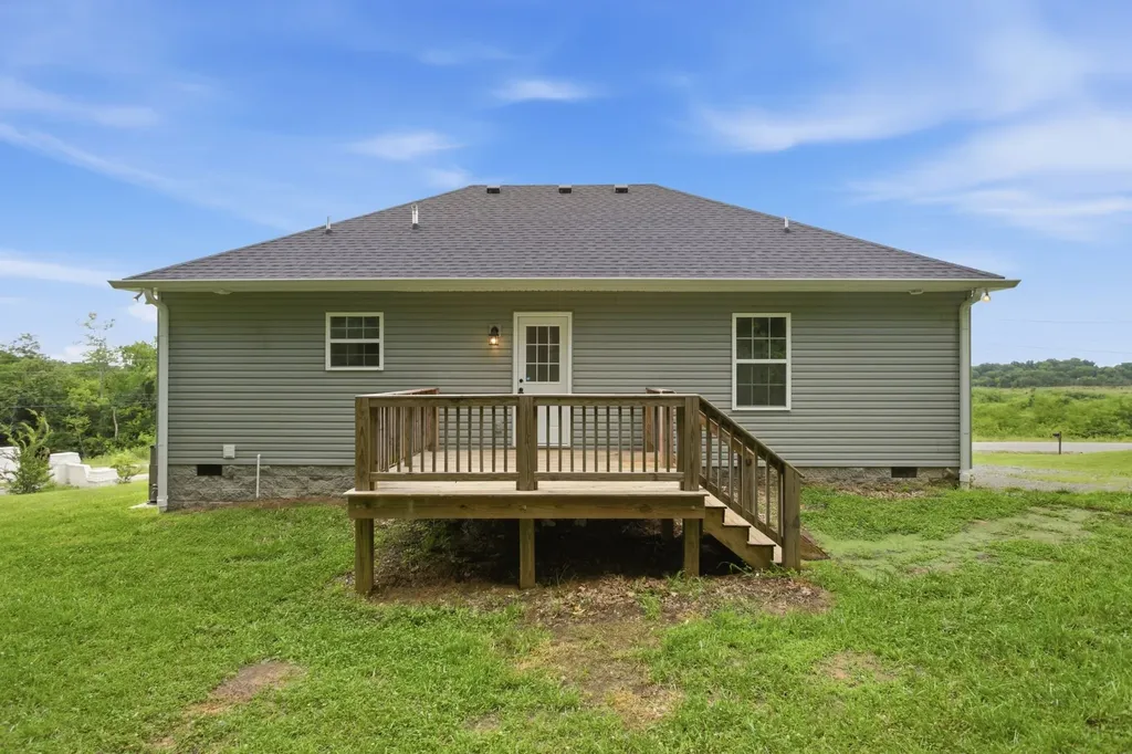 1765 Old Belfast Road Lewisburg TN 37091