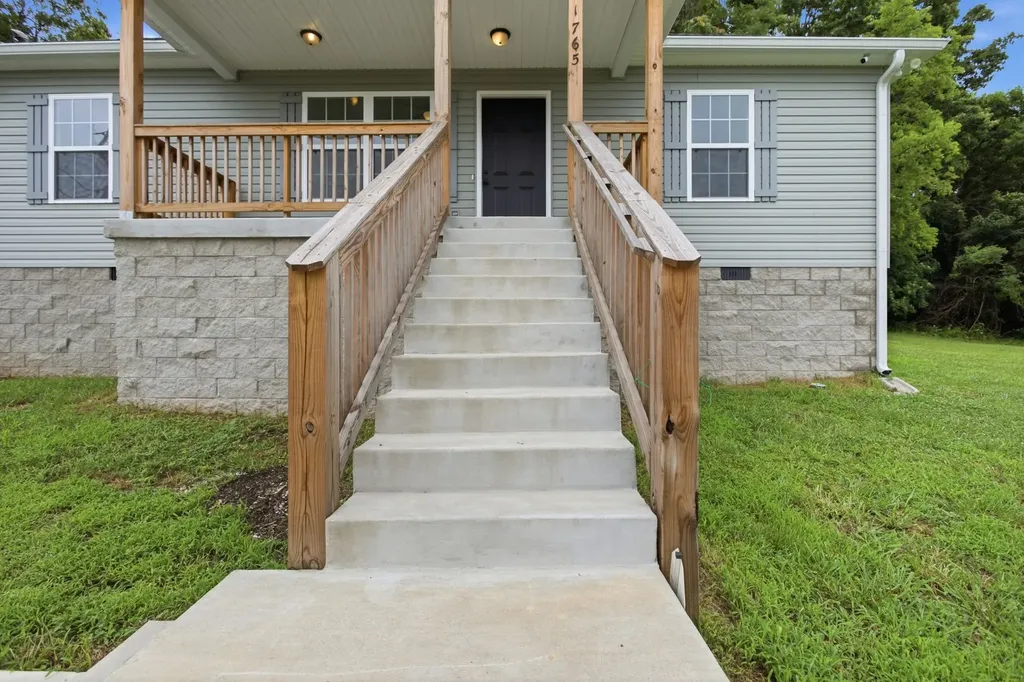1765 Old Belfast Road Lewisburg TN 37091