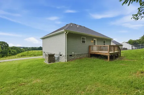 1765 Old Belfast Road Lewisburg TN 37091
