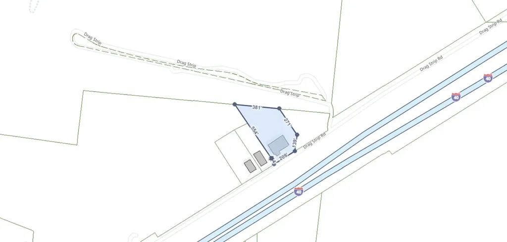 7612 Drag Strip Road Fairview TN 37062