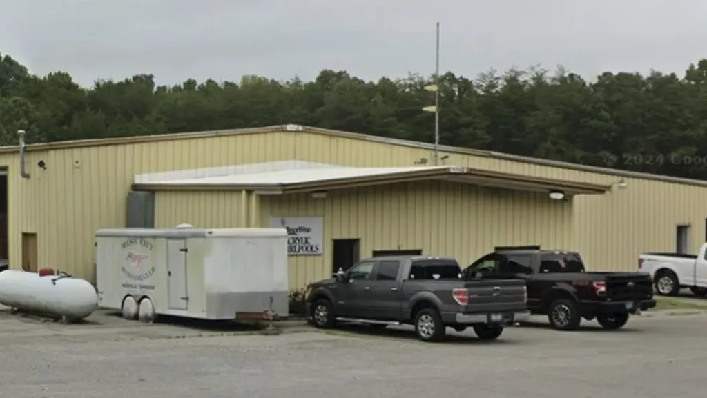 7612 Drag Strip Road Fairview TN 37062