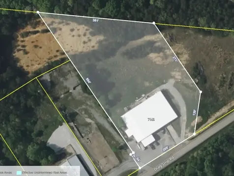7612 Drag Strip Road Fairview TN 37062