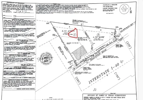 7612 Drag Strip Road Fairview TN 37062