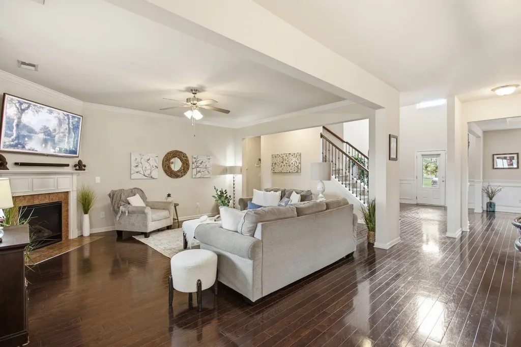 5006 Colton Drive Spring Hill TN 37174