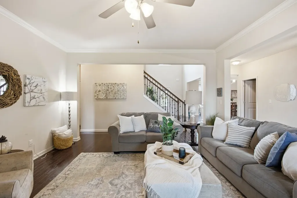 5006 Colton Drive Spring Hill TN 37174
