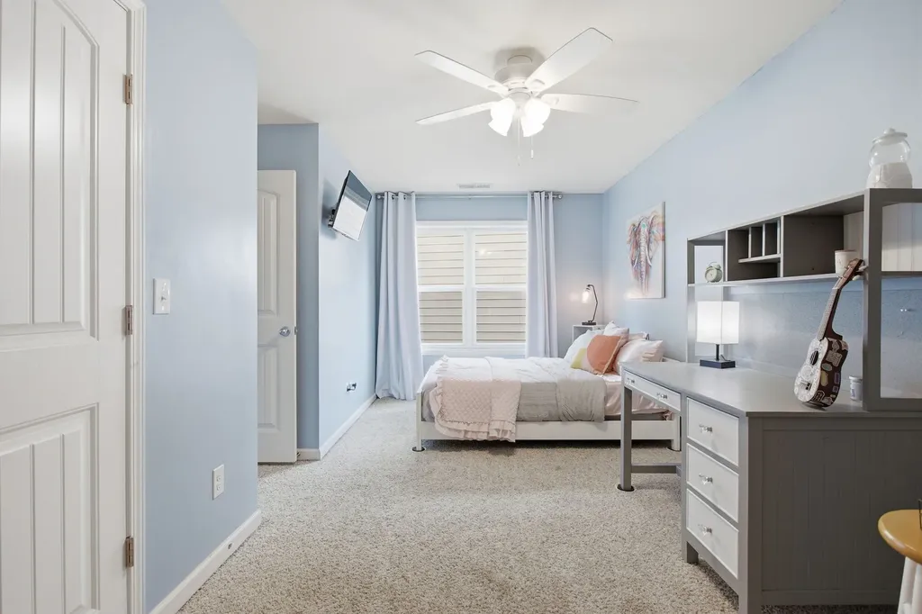 5006 Colton Drive Spring Hill TN 37174