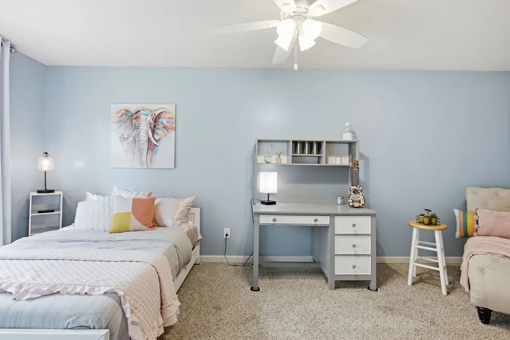 5006 Colton Drive Spring Hill TN 37174