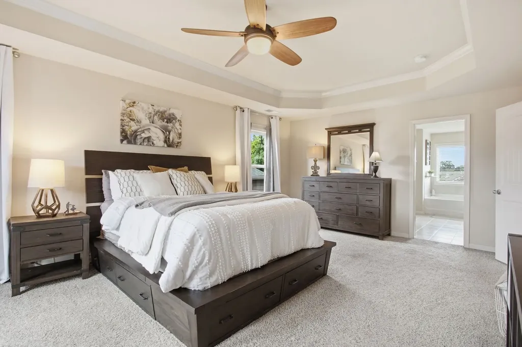 5006 Colton Drive Spring Hill TN 37174
