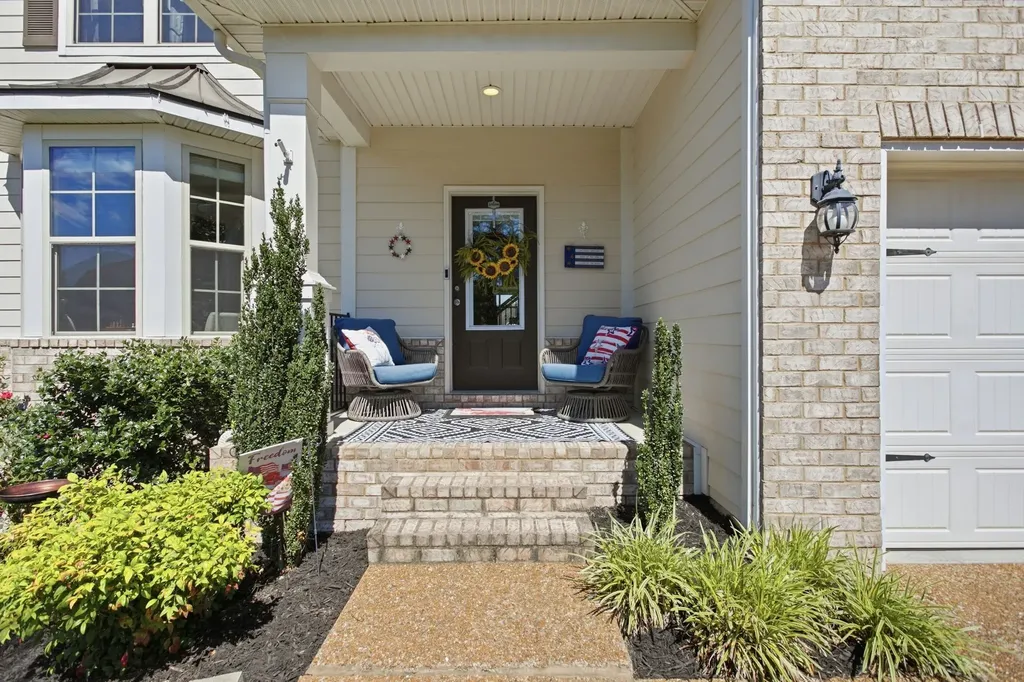 5006 Colton Drive Spring Hill TN 37174