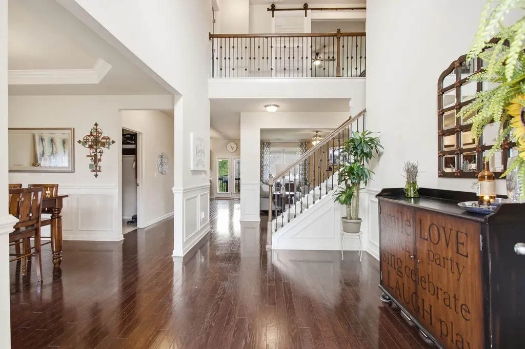 5006 Colton Drive Spring Hill TN 37174