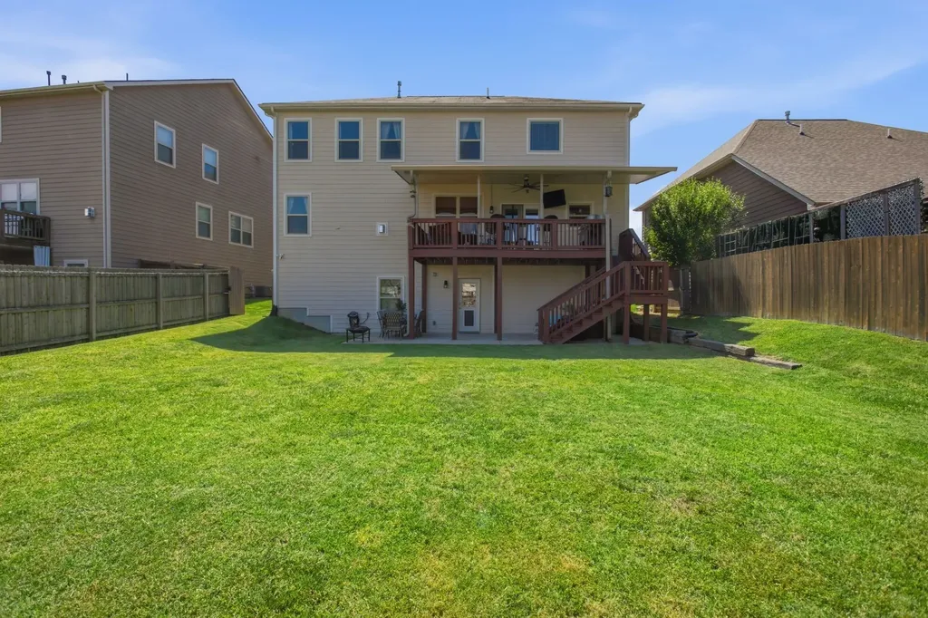 5006 Colton Drive Spring Hill TN 37174