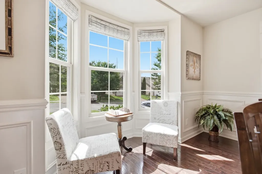 5006 Colton Drive Spring Hill TN 37174