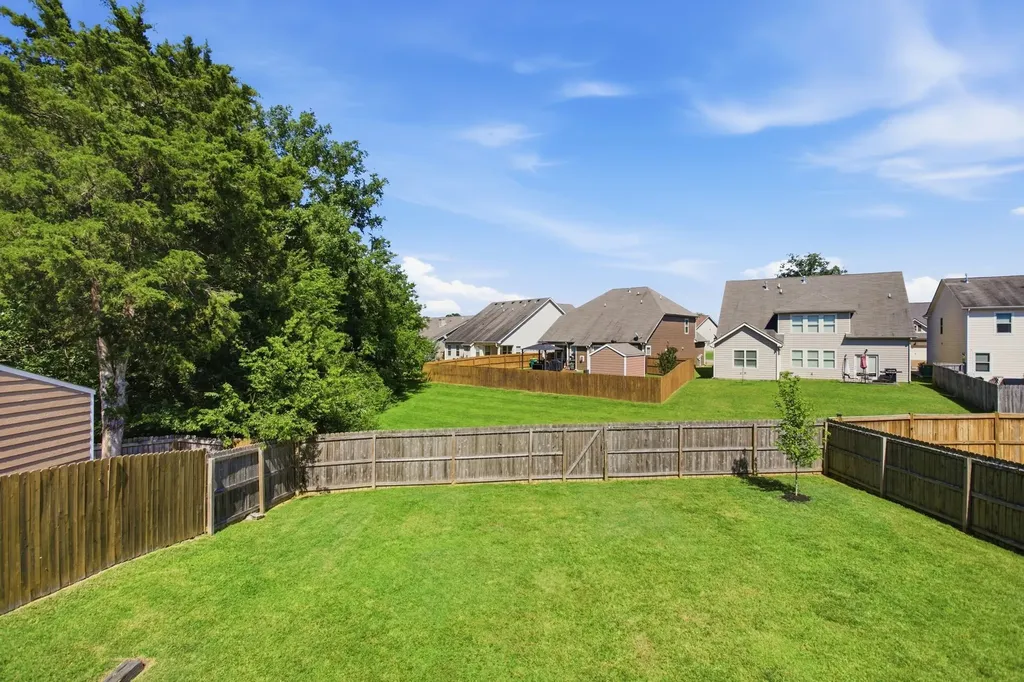 5006 Colton Drive Spring Hill TN 37174