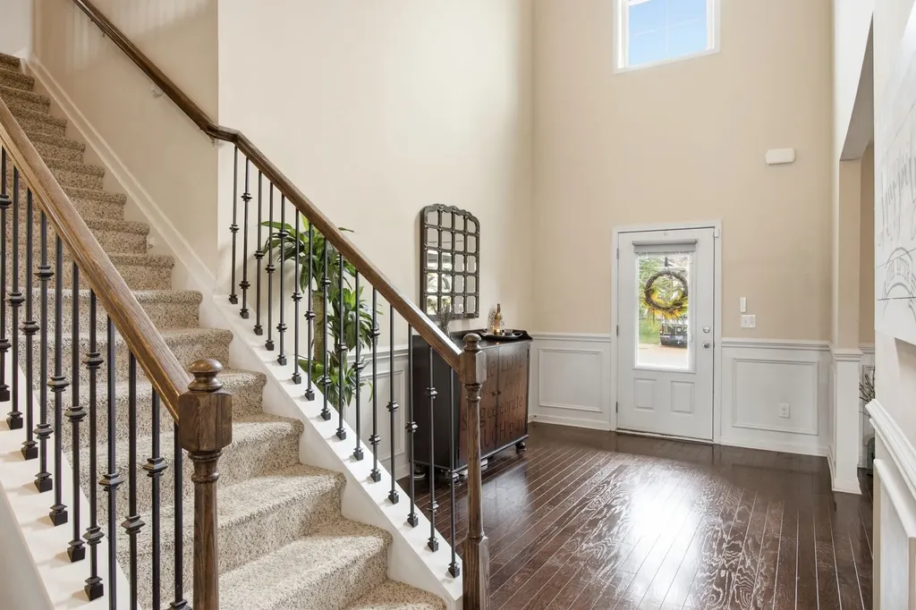 5006 Colton Drive Spring Hill TN 37174