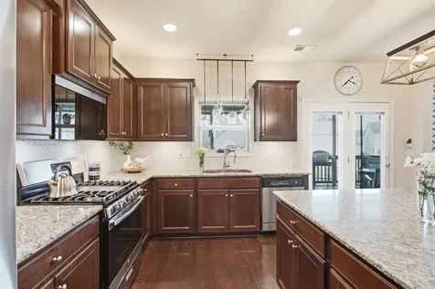5006 Colton Drive Spring Hill TN 37174