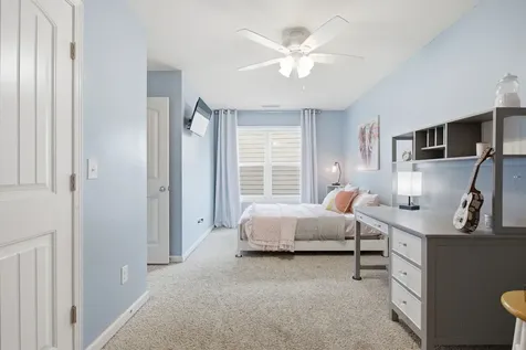 5006 Colton Drive Spring Hill TN 37174