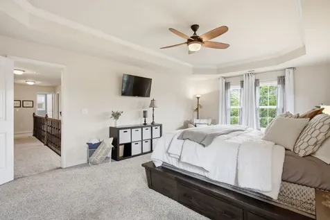 5006 Colton Drive Spring Hill TN 37174