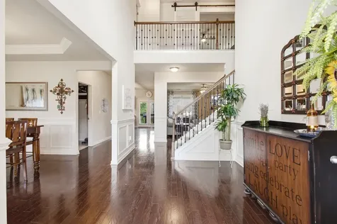 5006 Colton Drive Spring Hill TN 37174