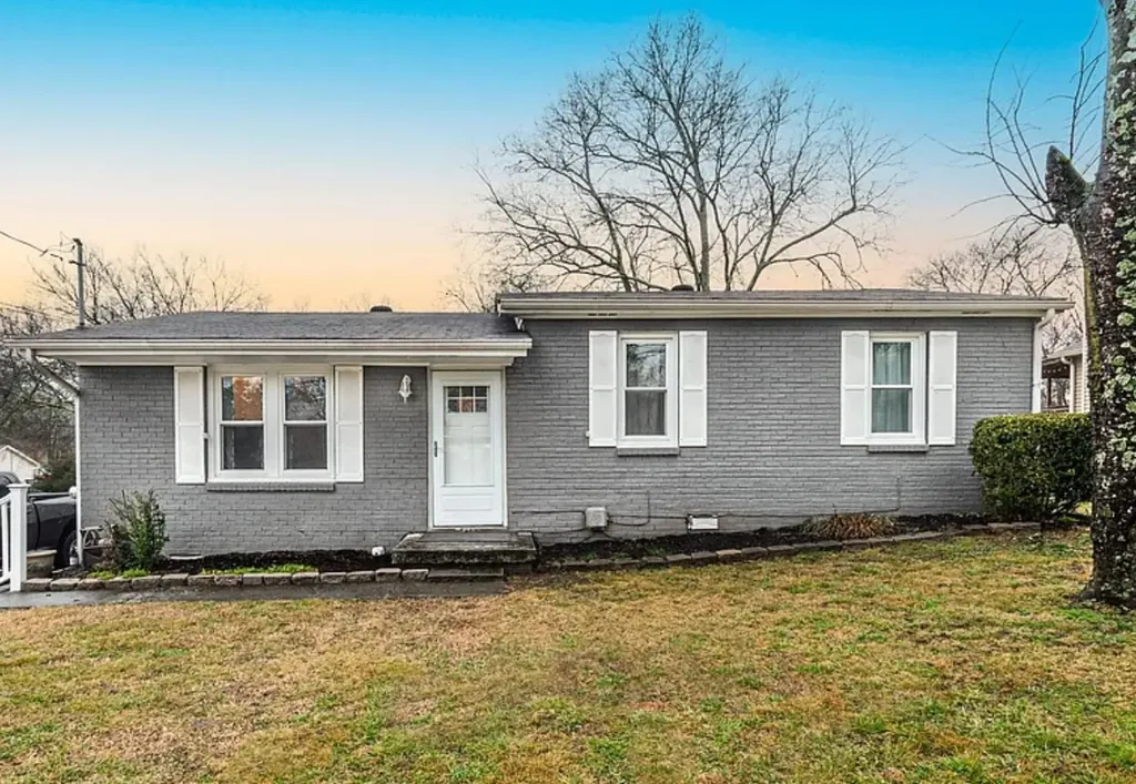 1430 Ocoee Trail Madison TN 37115