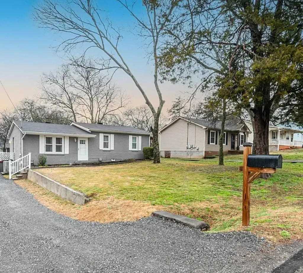 1430 Ocoee Trail Madison TN 37115