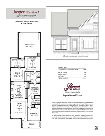 307 Caxton Alley Nolensville TN 37135