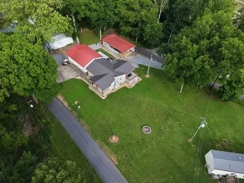 751 Ridge Drive Cadiz KY 42211