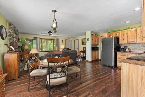 751 Ridge Drive Cadiz KY 42211