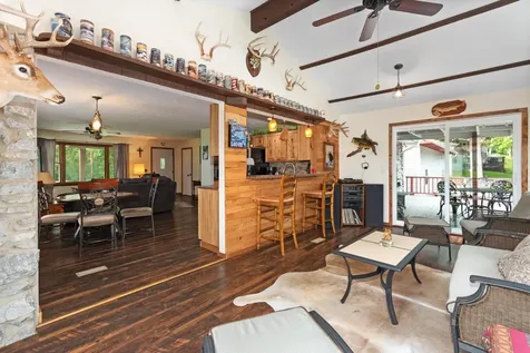 751 Ridge Drive Cadiz KY 42211