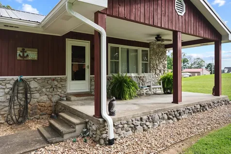 751 Ridge Drive Cadiz KY 42211