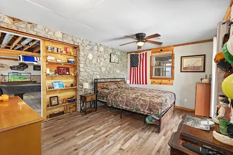 751 Ridge Drive Cadiz KY 42211