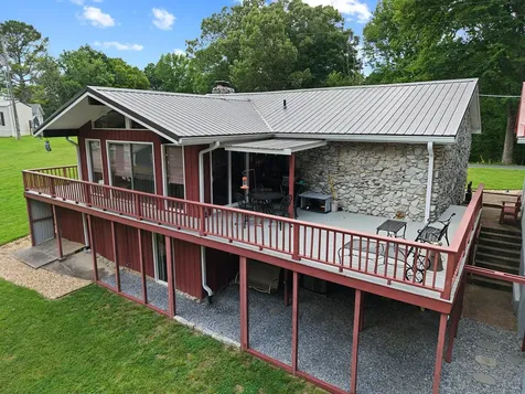 751 Ridge Drive Cadiz KY 42211