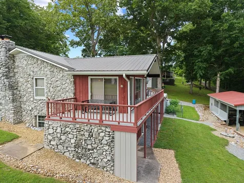 751 Ridge Drive Cadiz KY 42211