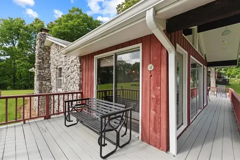751 Ridge Drive Cadiz KY 42211