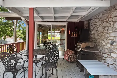 751 Ridge Drive Cadiz KY 42211
