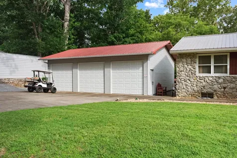 751 Ridge Drive Cadiz KY 42211
