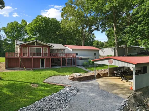 751 Ridge Drive Cadiz KY 42211