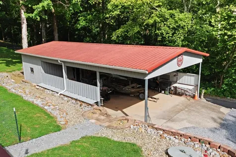 751 Ridge Drive Cadiz KY 42211